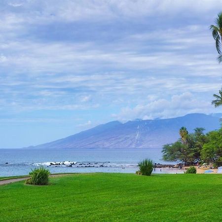Aloha Moon - A Chic And Dreamy Modern Tropical Hideaway! Leilighet Wailea  Eksteriør bilde