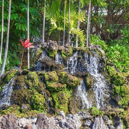 Aloha Moon - A Chic And Dreamy Modern Tropical Hideaway! Leilighet Wailea  Eksteriør bilde