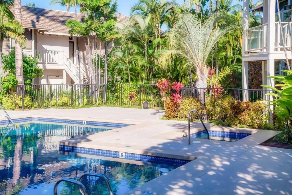 Aloha Moon - A Chic And Dreamy Modern Tropical Hideaway! Leilighet Wailea  Eksteriør bilde