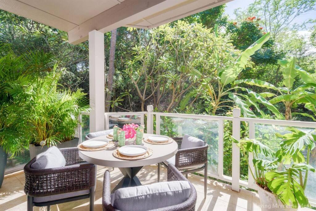 Aloha Moon - A Chic And Dreamy Modern Tropical Hideaway! Leilighet Wailea  Eksteriør bilde