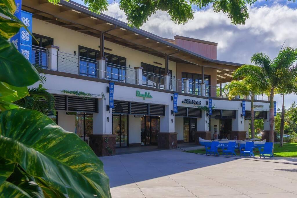 Aloha Moon - A Chic And Dreamy Modern Tropical Hideaway! Leilighet Wailea  Eksteriør bilde