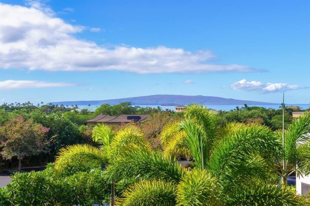 Aloha Moon - A Chic And Dreamy Modern Tropical Hideaway! Leilighet Wailea  Eksteriør bilde