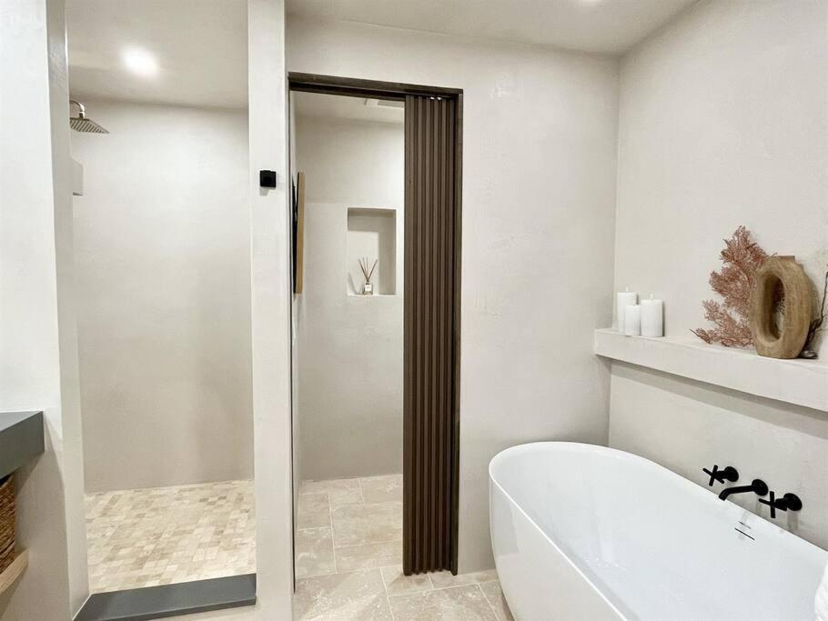 Aloha Moon - A Chic And Dreamy Modern Tropical Hideaway! Leilighet Wailea  Eksteriør bilde
