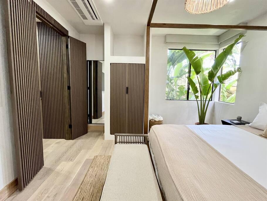Aloha Moon - A Chic And Dreamy Modern Tropical Hideaway! Leilighet Wailea  Eksteriør bilde
